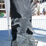 teambuilding savoie sculpture sur glace