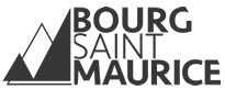 seminaire bourg saint maurice