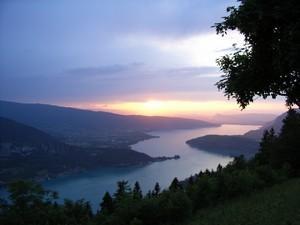 BALLOONING LOVE FLIGHT ANNECY