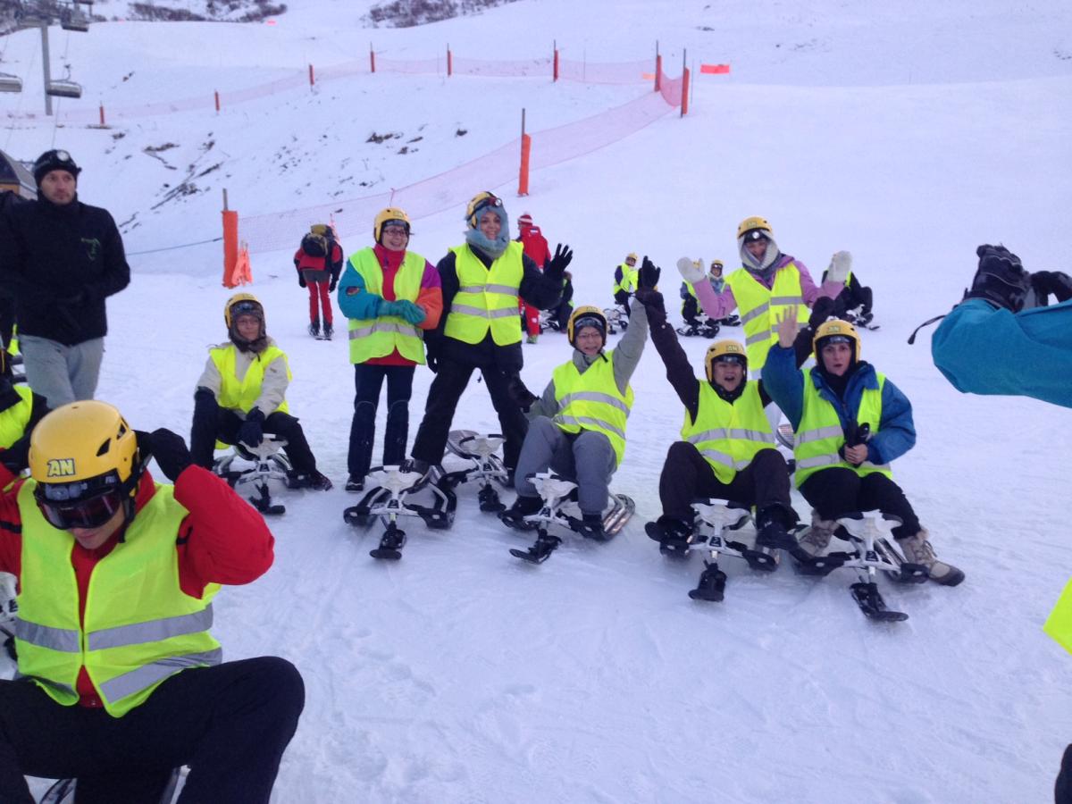Slide